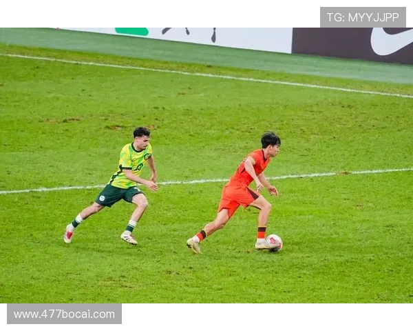 2026年U23比赛结果分析与精彩瞬间回顾